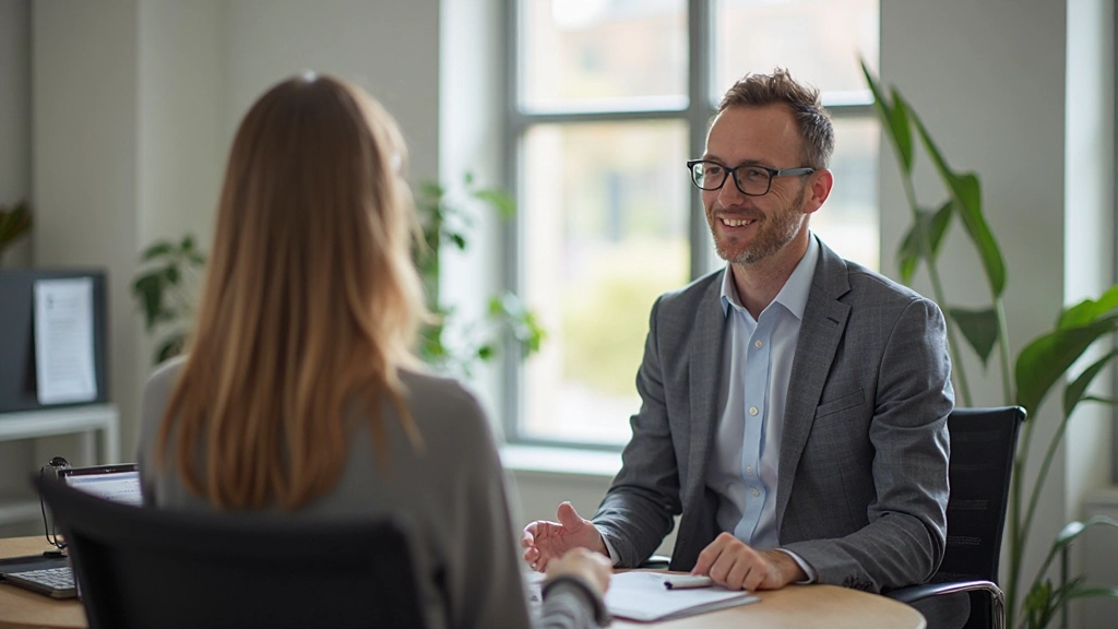 Cognitieve coaching voor professionals