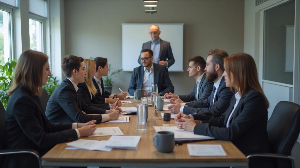 Geheugentraining voor advocaten